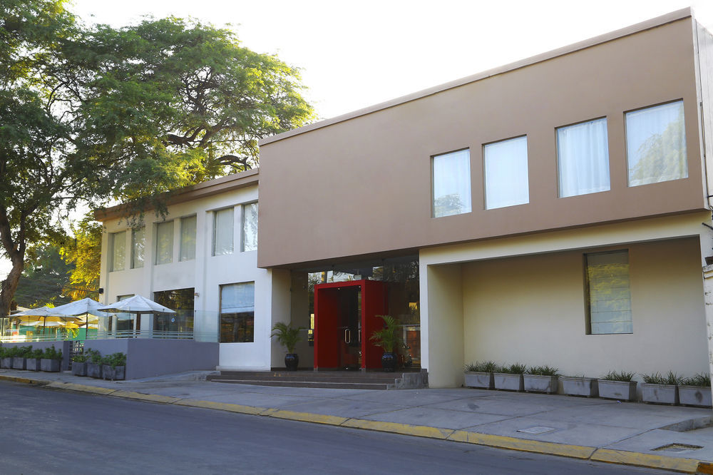 Casa Andina Standard Piura Hotel Exterior photo