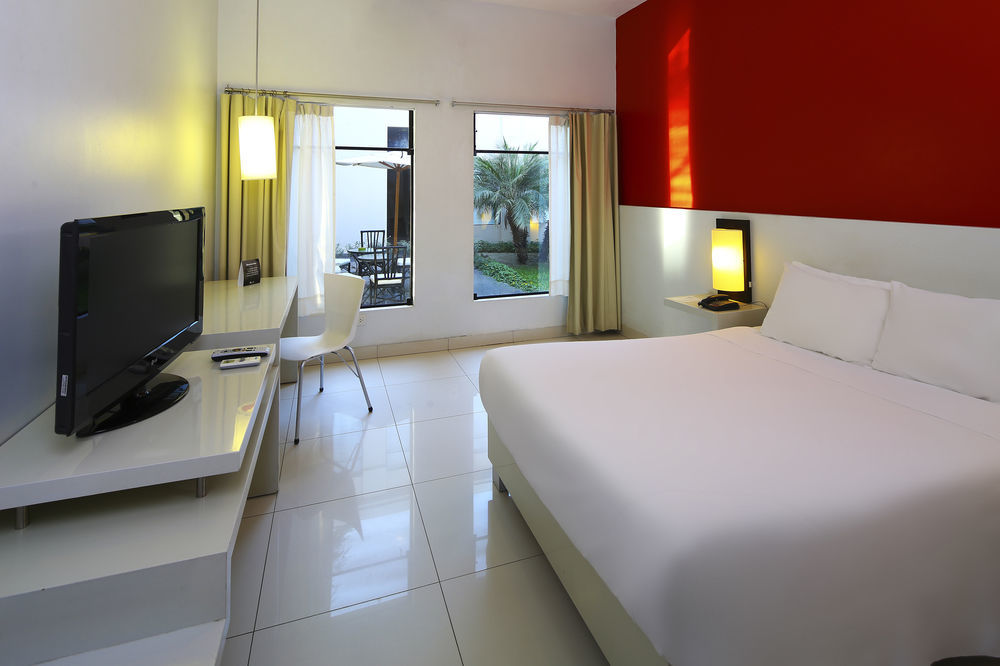 Casa Andina Standard Piura Hotel Exterior photo