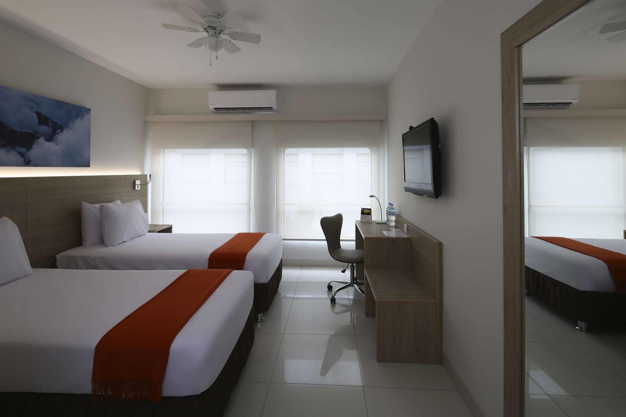 Casa Andina Standard Piura Hotel Exterior photo